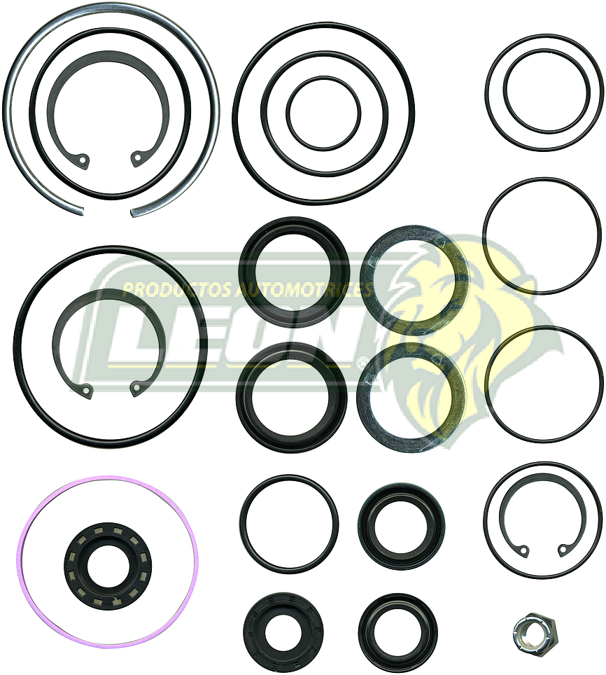 REPUESTO DIR. HIDRAULICA AMC, CHEROKEE, WAGONEER 1979Æ, FORD, G.M. 74-85 (ANTES 12780)