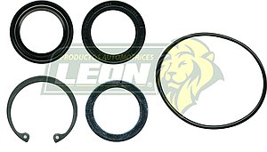 REPUESTO FLECHA PITMAN G.M. ASTRO 94-02, SILVERADO 4WD 99-00, SUBURBAN 5.7L (CAJA DE ENGRANES), 6.5L (CAJA DE ENGRANES) 97-99, G-10-1500, G-20-2500 7300 GVW, 7700-8600 GVW, SERIES “P” 94-99, S-10, BLAZER 2WD, 4WD 94-99