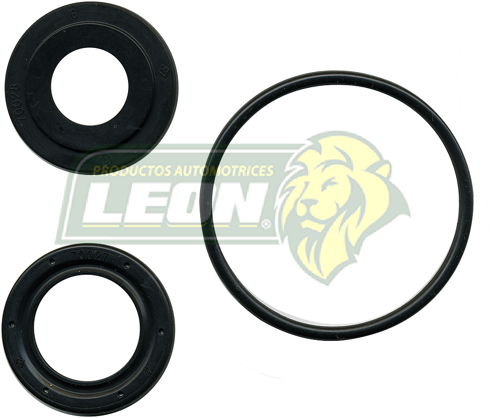 REPUESTO DIR. HIDRAULICA G.M. SUBURBAN, SONORA, BLAZER, 1500, 2500, 3500 88-96, S-10 PK-UP 94-96