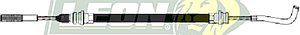 CHICOTE ACEL. DINA 3000 MICROBUS MOTOR PERKINS