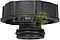 TAPON DEPOSITO ANTICONGELANTE FORD FIESTA 1.6 11-19, FOCUS EUROPEO 1.6, 1.8L 12-18, TRANSIT 3.7L 10-19, BRONCO SPORT L3 .5L 21-23, ECO SPORT L4 2.0L 18-22, ESCAPE L4 1.5L 17-19, ESCAPE L4 2.0L 17-19, 2.5L 17-19, FIGO 1.5L 19-22, RANGER 2.5L 11-20, TRANSIT COURIER 1.0L 21-23 145 Kpa. 21 psi. (7E88100, 7E88080, 7K218DG, 981535B, 780806C, 768080A, 7K218BB, DG9Z8100A, DG938101AA, 130-004) QUEZADA