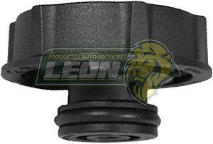 TAPON DEPOSITO ANTICONGELANTE FORD FIESTA 1.6 11-19, FOCUS EUROPEO 1.6, 1.8L 12-18, TRANSIT 3.7L 10-19, BRONCO SPORT L3 .5L 21-23, ECO SPORT L4 2.0L 18-22, ESCAPE L4 1.5L 17-19, ESCAPE L4 2.0L 17-19, 2.5L 17-19, FIGO 1.5L 19-22, RANGER 2.5L 11-20, TRANSIT COURIER 1.0L 21-23 145 Kpa. 21 psi. (7E88100, 7E88080, 7K218DG, 981535B, 780806C, 768080A, 7K218BB, DG9Z8100A, DG938101AA, 130-004) QUEZADA