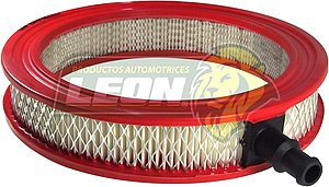 ELEMENTO MICRONICO UNIVERSAL PARA PURIFICADOR NORMAL