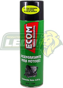 DESENGRASANTE PARA MOTORES 420 gr
