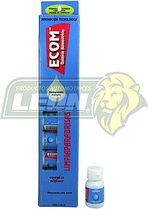 LIMPIAPARABRISAS LIQUIDO 30 ml