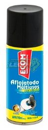 AFLOJATODO CON SILICON (110 ml) 80 gr