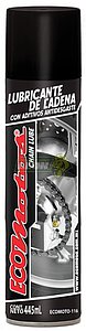 LUBRICANTE DE CADENA 445 ml. MOTO