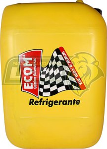 ANTICONGELANTE LISTO PARA USARSE BOTE 20 Lt (-2° A 120°)