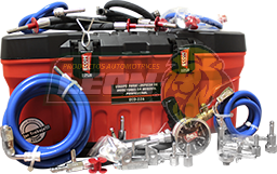 EQUIPO PARA LIMPIEZA DE INYECTORES “AEROSOL” PROFESIONAL ACTUALIZAR PRECIO