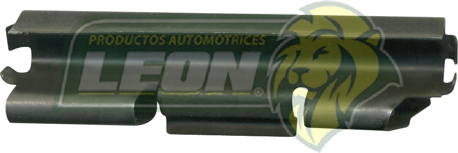SEGURO F.D. LOBO II F-250 99-00, EXPEDITION 97-00, NAVIGATOR 98-00, RAM VAN CORTO HO411J