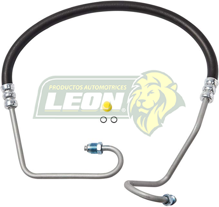 ENSAMBLE o MANGUERA DIR. HID. G.M. C-3500, P-30, P-35 83-95 C/HIDROBOOSTER