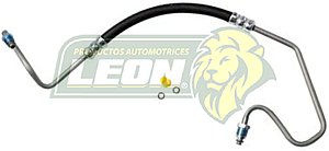 ENSAMBLE o MANGUERA DIR. HID. G.M. CAMION C Y K 89-95