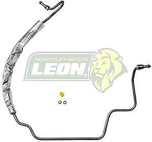 ENSAMBLE o MANGUERA DIR. HID. CHRYSLER TOWN & COUNTRY, GRAND VOYAGER V6 3.3L 96-00, CARAVAN V6 3.8L 98-99