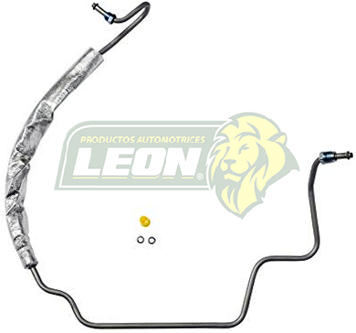 ENSAMBLE o MANGUERA DIR. HID. CHRYSLER TOWN & COUNTRY, GRAND VOYAGER V6 3.3L 96-00, CARAVAN V6 3.8L 98-99