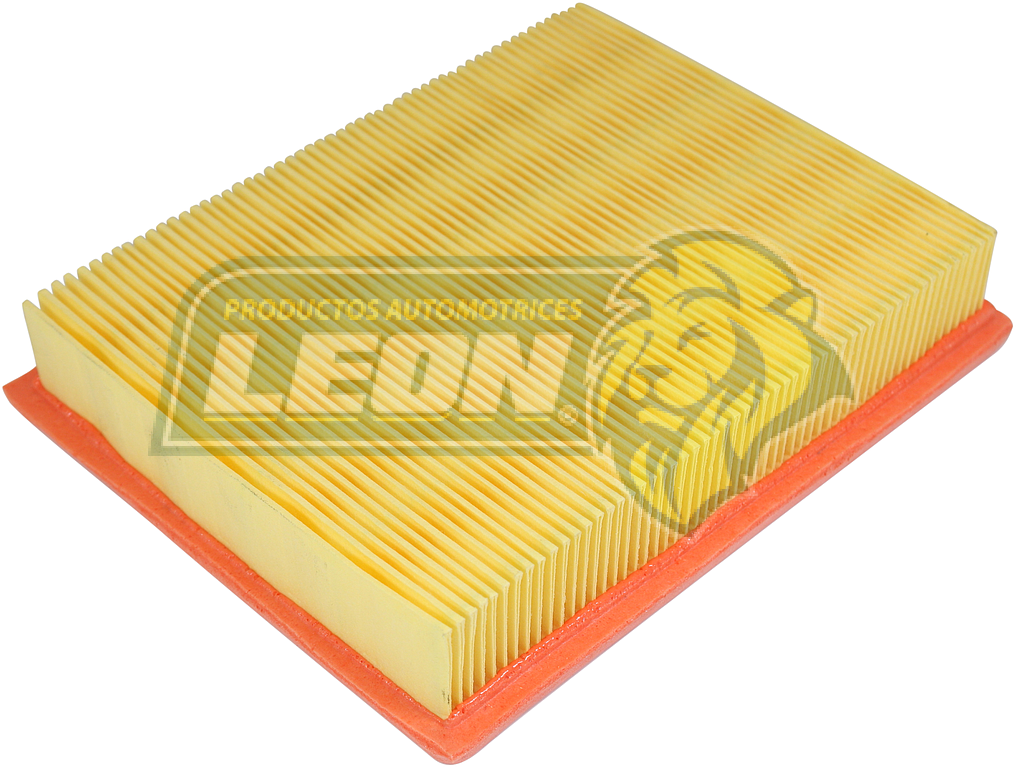FILTRO AIRE G.M. 1.4, 1.6L CHEVY 94-12, C2 04-08, MONZA 94-03, PK-UP 96-04