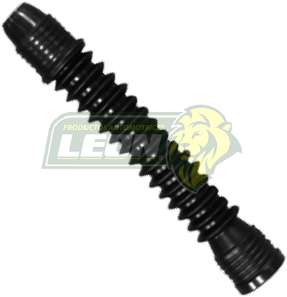 EXTENSION FLEXIBLE PARA EMBUDO 25 cm