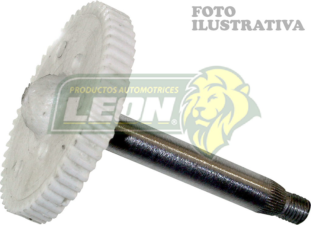 ENGRANE LIMP. FORD 50-70
