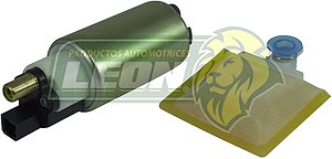 BOMBA DE GASOLINA WINDSTAR, NAVIGATOR, RANGER, EXPEDITION, LOBO F-150, FOCUS PIVOTE CORTO "REPUESTO”