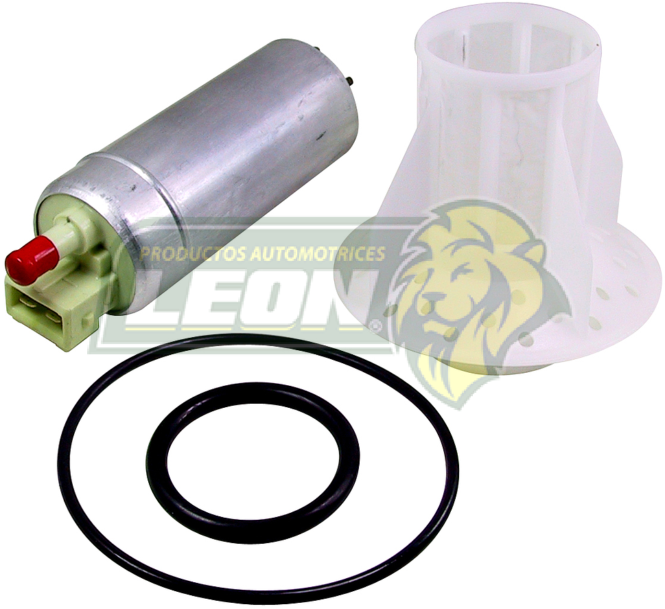 BOMBA DE GASOLINA VW SEDAN F.I. 93-04 "REPUESTO"