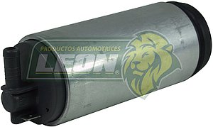 BOMBA DE GASOLINA JETTA, GOLF A4 2.0L 99-06, 1.8L TURBO 99-05, 2.8L VR6 99-04, BEETLE 2.5L 06-11 Y 1.8L TURBO 03-05, DERBY 2.0L, IBIZA 1.6L 01-03, LEON 1.8L 01-06, CORDOBA 2.0L 01-04, ALHAMBRA 1.8L 02-05 AUDI A3 1.8, 2.0L 99-05 "REPUESTO”