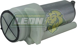 BOMBA DE GASOLINA JETTA, GOLF A3 1.8, 2.0L 93-99, VR6 2.8L 95-99, DERBY 1.8L 95-99, EUROVAN 2.5L 01-04, COMBI 1.8L 93-99 "REPUESTO”