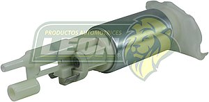 BOMBA DE GASOLINA CHYSLER SHADOW, SHADOW TURBO, SPIRIT, SPIRIT R/T, CIRRUS, STRATUS, STRATUS R/T, BREEZE, LeBARON, NEW YORKER, NEON, NEON R/T, PHANTOM, PHANTOM R/T 4 Cil. 2.0, 2.2, 2.4, 2.5L "REPUESTO”