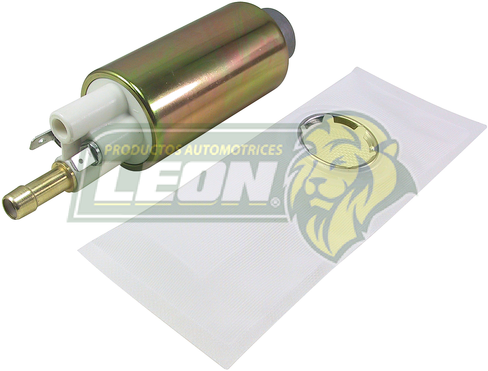 BOMBA DE GASOLINA FORD CONTOUR, ESCORT, FOCUS, LINCOLN "REPUESTO”