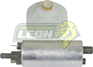 BOMBA DE GASOLINA CHEVY SIST. 1.4, 1.6L 94-96 "REPUESTO”