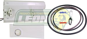 BOMBA DE GASOLINA FORD "REPUESTO QUESO 1”