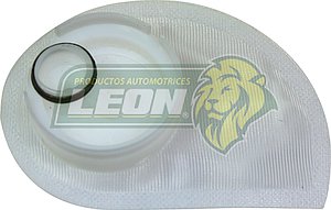 CEDAZO BOMBA FORD TIPO BOSCH