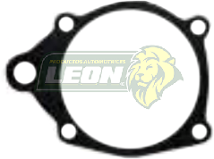 JUNTAS VARIAS CODO SALIDA AGUA AMC, JEEP EAGLE 4 Cil, L6 64-93 (BOMBA AGUA A BLOCK) (PAQUETE DE 10 PIEZAS, PRECIO POR PIEZA)