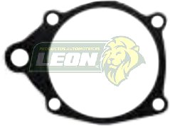 JUNTAS VARIAS CODO SALIDA AGUA AMC, JEEP EAGLE 4 Cil, L6 64-93 (BOMBA AGUA A BLOCK) (PAQUETE DE 10 PIEZAS, PRECIO POR PIEZA)