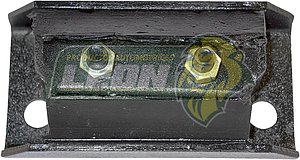 SOPORTE CAJA G.M. C-10, C-30 63-80 8 Cil. TORNILLO JUNTO (1812) ECONOMICO