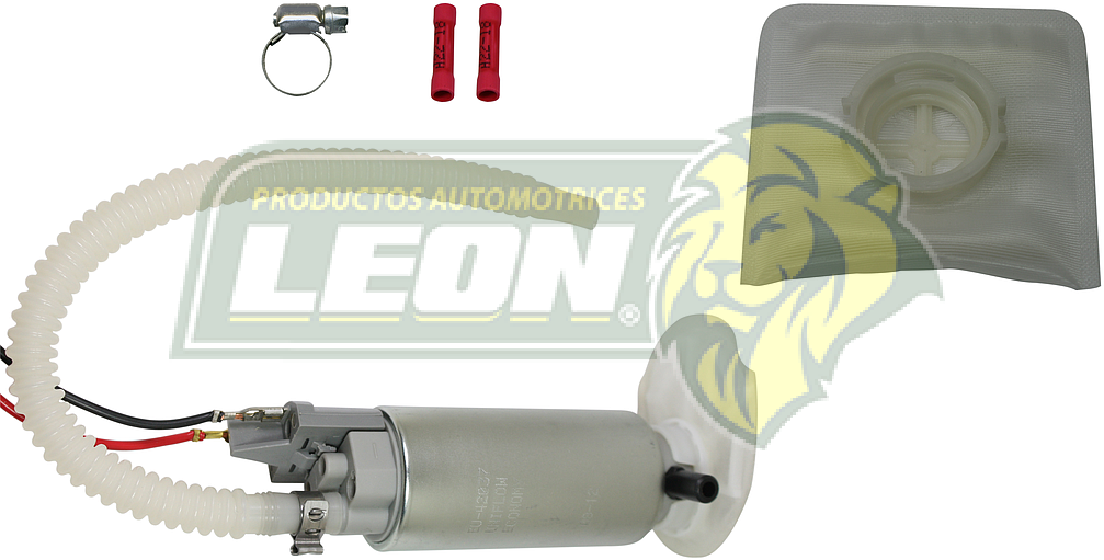 BOMBA DE GASOLINA AP CHRYLER WAGON 3.9 95-02 (KIT)