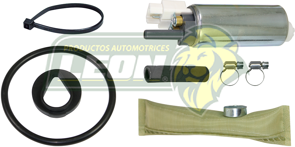 BOMBA DE GASOLINA ELECTRICA PI KIT GM BLAZER 3.1 92