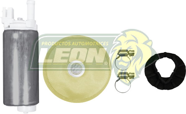 BOMBA DE GASOLINA ELECTRICA PI GM CHEVY 1.4 95-97
