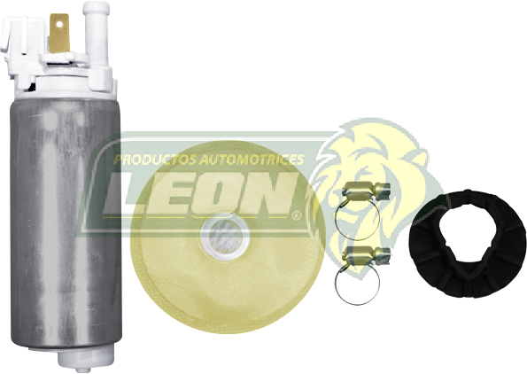 BOMBA DE GASOLINA ELECTRICA PI GM CHEVY 1.4 98-00