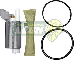 BOMBA DE GASOLINA ELECTRICA BP CHRYSLER DART E 2.5