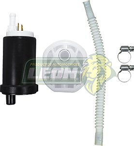 BOMBA DE GASOLINA ELECTRICA AP GM CHEVY IMPORTADO