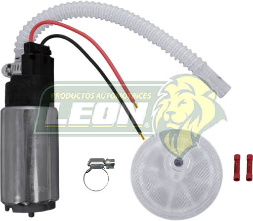 BOMBA DE GASOLINA ELECTRICA AP GM CORSA 1.8 02-07