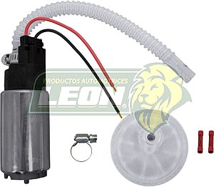 BOMBA DE GASOLINA ELECTRICA AP GM CORSA 1.8 02-07