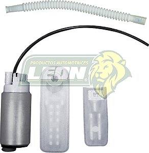 BOMBA DE GASOLINA ELECTRICA AP GM BLAZER 4.3 00-02