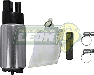BOMBA DE GASOLINA ELECTRICA SP GM LUV 2.2L 97-05