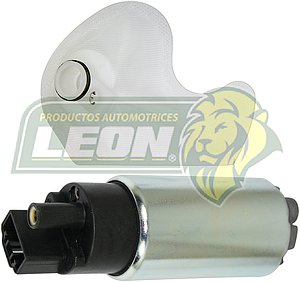 BOMBA DE GASOLINA ELECTRICA AP NISSAN PLATINA 1.6 02