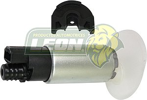 BOMBA DE GASOLINA ELECTRICA AP NISSAN MAXIMA 3.0L 99-02, SENTRA 4C. 1.8L 00-06, SENTRA 2.0L 00-01, SENTRA 2.5L 02-06, X-TRAIL 4C. 2.5L 02-07