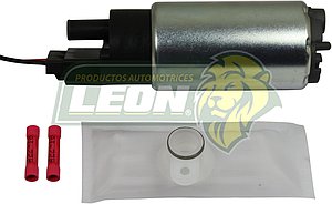 BOMBA DE GASOLINA ELECTRICA AP MERCURY VILLAGER V6 3.3L 93-01 IMP., NISSAN QUEST 3.3L 99-02 NAC. E IMP., URVAN 2.4L 4C. 01-06 (KIT)