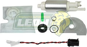 BOMBA DE GASOLINA ELECTRICA VW POINTER 1.8L 98-04