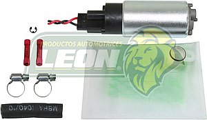 BOMBA DE GASOLINA ELECTRICA AP HONDA ACCORD 2.3 98