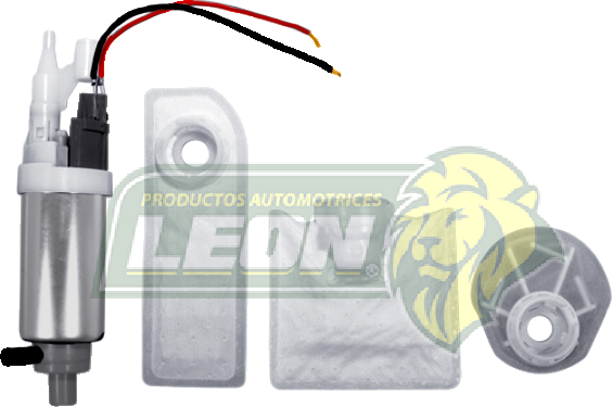 BOMBA DE GASOLINA ELECTRICA AP DODGE NEON 2.0 95