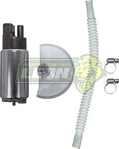 BOMBA DE GASOLINA ELECTRICA AP GM AVEO 1.6L 08-09